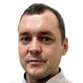 Каргаполов Сергей Николаевич, анестезиолог