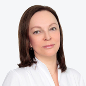 Саградян Инна Вячеславовна, врач-косметолог