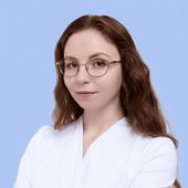 Аль-Зейди Екатерина Ильинична, кардиолог