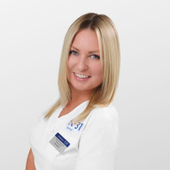 Черепенина Анна Викторовна, невролог