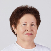 Волкова Людмила Михайловна, рефлексотерапевт