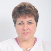 Спасская Светлана Михайловна, гинеколог