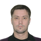 Упоров Владимир Валерьевич, рентгенолог