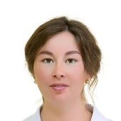 Жук Евгения Александровна, эндокринолог