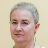 Гаврилова Наталья Викторовна, педиатр