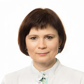 Арапова Ольга Викторовна, терапевт