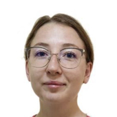 Гришенкова Анна Сергеевна, гинеколог