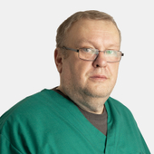 Мочалов Олег Владимирович, врач УЗД