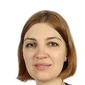 Панасейко Юлия Николаевна, остеопат