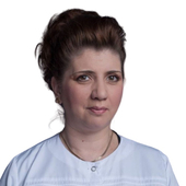 Соколовская Иоланта Эдуардовна, терапевт