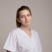 Интяпина Анастасия Викторовна, стоматолог-терапевт