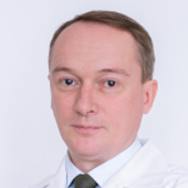 Боршевецкий Александр Алексеевич, уролог