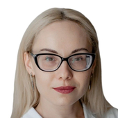 Пьянзина Наталья Владимировна, невролог