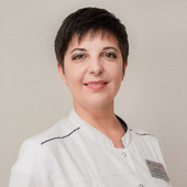 Горбатова Юлия Александровна, стоматолог-терапевт