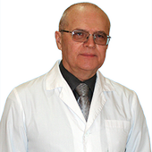 Стекольщиков Сергей Вячеславович, психиатр