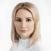 Кокорина (Руппель) Ирина Михайловна, дерматолог