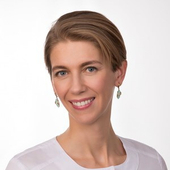 Сивковская Мария Евгеньевна, стоматолог-терапевт