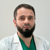 Алипбеков Насип Нурипашаевич, нейрохирург