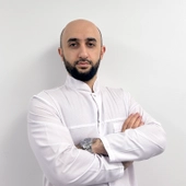 Карагулян Ким Самвелович, стоматолог-терапевт