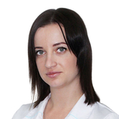 Шарковская Наталия Васильевна, ЛОР