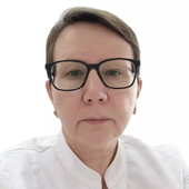 Семенченко Ольга Владимировна, ЛОР