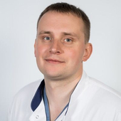 Андрианов Алексей Владимирович, ЛОР