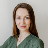 Нурдина Мария Сергеевна, дерматолог