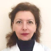 Горбунова Елена Николаевна, невролог