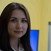 Черезова Галина Владимировна, рентгенолог