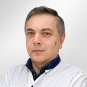 Пириев Эльдар Гейдарович, проктолог