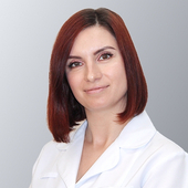 Ручина Сюзанна Сергеевна, детский невролог