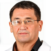 Шарандак Александр Петрович, кардиолог