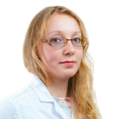 Прокопцова Анастасия Александровна, терапевт