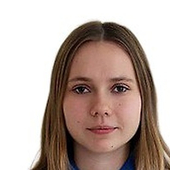 Князева Анастасия Борисовна, гинеколог