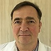 Желаннов Александр Михайлович, хирург