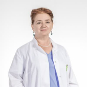 Ратникова Наталья Петровна, хирург