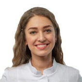 Колодчук Ольга Александровна, стоматолог-терапевт