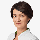 Викторова Ольга Александровна, массажист