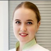 Ромаданова Екатерина Сергеевна, ортодонт