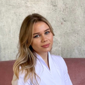 Барышева Елена Сергеевна, невролог