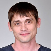 Маракулин Евгений Владимирович, анестезиолог