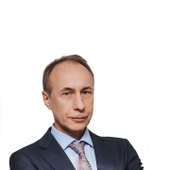 Рябиков Андрей Николаевич, врач УЗД