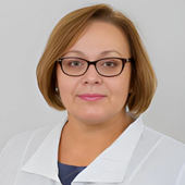 Кочетова Людмила Алексеевна, невролог