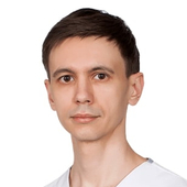 Сахно Леонид Владимирович, ангиолог