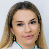 Колесникова Дарья Юрьевна, невролог