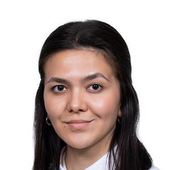 Щенина Снежана Тагировна, офтальмолог