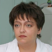 Кравченко Оксана Николаевна, стоматолог-терапевт