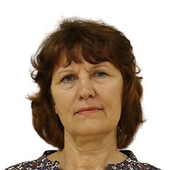 Павленко Раиса Ивановна, психолог