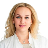 Ковалева Дарья Вячеславовна, детский стоматолог