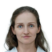 Вострокнотова Ольга Владимировна, кардиолог